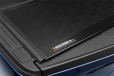 BAK Industries - BAK Industries 226329 BAKFlip G2 Hard Folding Truck Bed Cover - Image 2