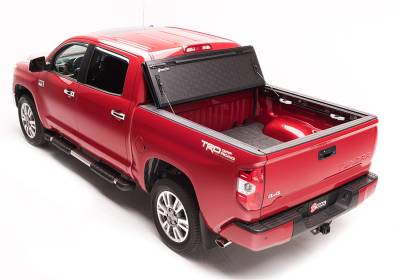 BAK Industries - BAK Industries 226404 BAKFlip G2 Hard Folding Truck Bed Cover - Image 2