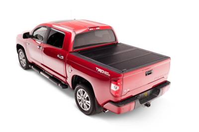 BAK Industries - BAK Industries 226409 BAKFlip G2 Hard Folding Truck Bed Cover - Image 2