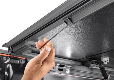 BAK Industries - BAK Industries 226426 BAKFlip G2 Hard Folding Truck Bed Cover - Image 5