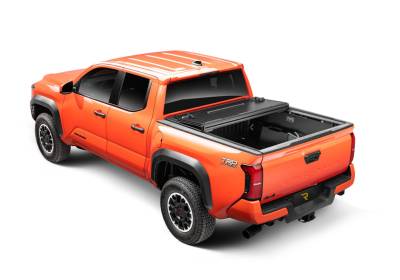 BAK Industries - BAK Industries 226426 BAKFlip G2 Hard Folding Truck Bed Cover - Image 6