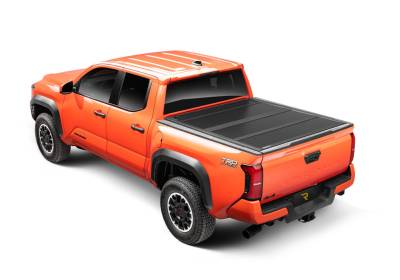 BAK Industries 226427 BAKFlip G2 Hard Folding Truck Bed Cover