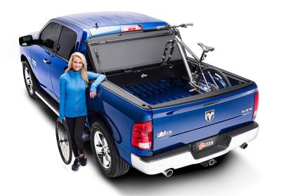 BAK Industries - BAK Industries 448204 BAKFlip MX4 Hard Folding Truck Bed Cover - Image 25