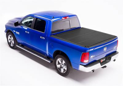 BAK Industries - BAK Industries 448207 BAKFlip MX4 Hard Folding Truck Bed Cover - Image 19