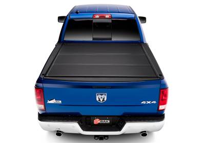 BAK Industries - BAK Industries 448207 BAKFlip MX4 Hard Folding Truck Bed Cover - Image 20