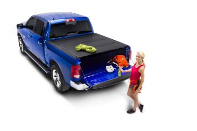 BAK Industries - BAK Industries 448207RB BAKFlip MX4 Hard Folding Truck Bed Cover - Image 24
