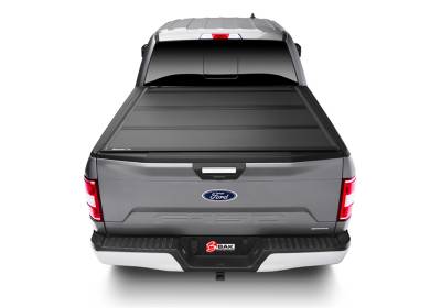 BAK Industries - BAK Industries 448327 BAKFlip MX4 Hard Folding Truck Bed Cover - Image 20