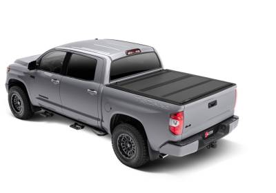 BAK Industries - BAK Industries 448409T BAKFlip MX4 Hard Folding Truck Bed Cover - Image 1