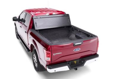 BAK Industries - BAK Industries 772329 BAKFlip F1 Hard Folding Truck Bed Cover - Image 3