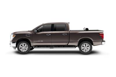 BAK Industries - BAK Industries 39525 Revolver X2 Hard Rolling Truck Bed Cover - Image 9