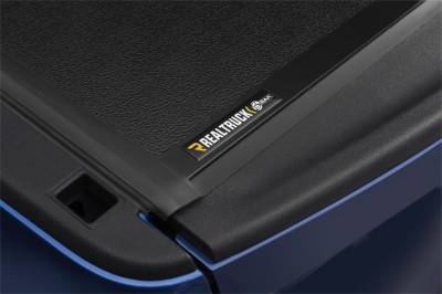BAK Industries - BAK Industries 226227RB BAKFlip G2 Hard Folding Truck Bed Cover - Image 4