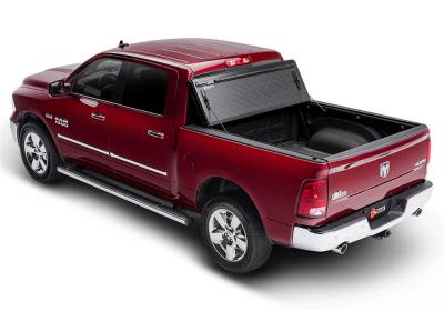 BAK Industries - BAK Industries 772227RB BAKFlip F1 Hard Folding Truck Bed Cover - Image 5