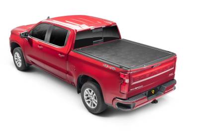 BAK Industries - BAK Industries 39132 Revolver X2 Hard Rolling Truck Bed Cover - Image 9