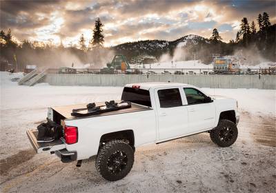BAK Industries - BAK Industries 39132 Revolver X2 Hard Rolling Truck Bed Cover - Image 18