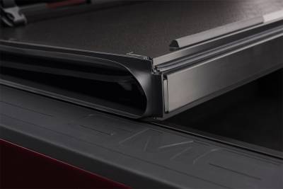 BAK Industries - BAK Industries 1126133 BAKFlip FiberMax Hard Folding Truck Bed Cover - Image 4