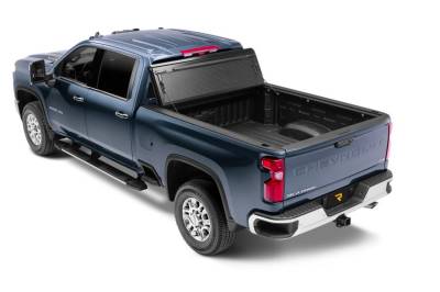 BAK Industries - BAK Industries 226133 BAKFlip G2 Hard Folding Truck Bed Cover - Image 9