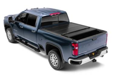 BAK Industries - BAK Industries 226133 BAKFlip G2 Hard Folding Truck Bed Cover - Image 10