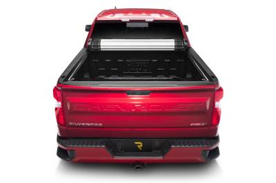 BAK Industries - BAK Industries 39134 Revolver X2 Hard Rolling Truck Bed Cover - Image 13