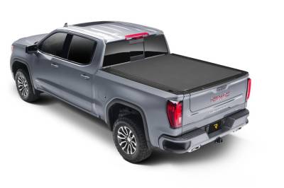 BAK Industries - BAK Industries 80122 Revolver X4s Hard Rolling Truck Bed Cover - Image 9