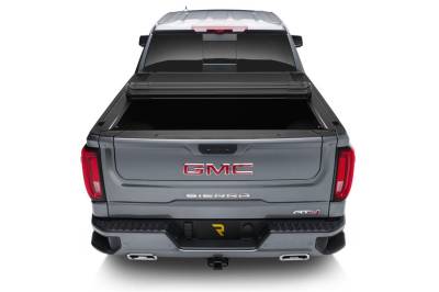BAK Industries - BAK Industries 80131 Revolver X4s Hard Rolling Truck Bed Cover - Image 14