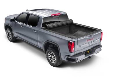 BAK Industries - BAK Industries 80132 Revolver X4s Hard Rolling Truck Bed Cover - Image 11