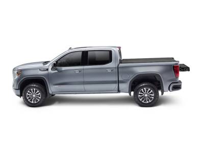 BAK Industries - BAK Industries 80134 Revolver X4s Hard Rolling Truck Bed Cover - Image 4