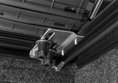 BAK Industries - BAK Industries 80134 Revolver X4s Hard Rolling Truck Bed Cover - Image 17