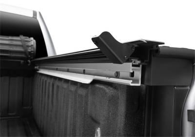 BAK Industries - BAK Industries 80207RB Revolver X4s Hard Rolling Truck Bed Cover - Image 4