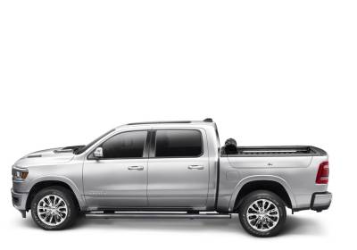 BAK Industries - BAK Industries 80207RB Revolver X4s Hard Rolling Truck Bed Cover - Image 12
