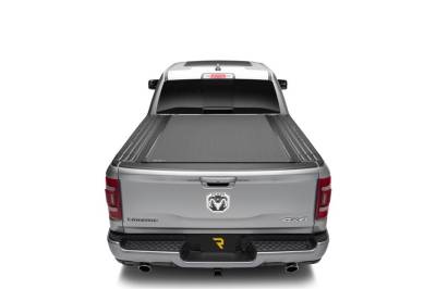 BAK Industries - BAK Industries 80207RB Revolver X4s Hard Rolling Truck Bed Cover - Image 13