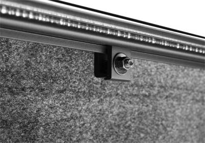 BAK Industries - BAK Industries 80213 Revolver X4s Hard Rolling Truck Bed Cover - Image 7