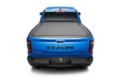 BAK Industries - BAK Industries 80213 Revolver X4s Hard Rolling Truck Bed Cover - Image 14