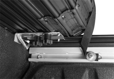BAK Industries - BAK Industries 80213RB Revolver X4s Hard Rolling Truck Bed Cover - Image 3