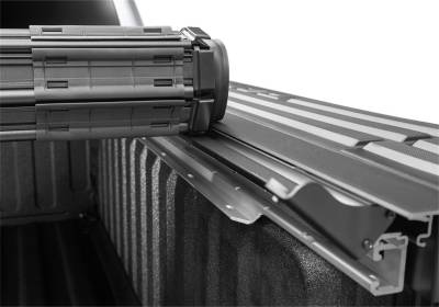 BAK Industries - BAK Industries 80213RB Revolver X4s Hard Rolling Truck Bed Cover - Image 5