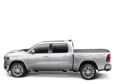 BAK Industries - BAK Industries 80213RB Revolver X4s Hard Rolling Truck Bed Cover - Image 10
