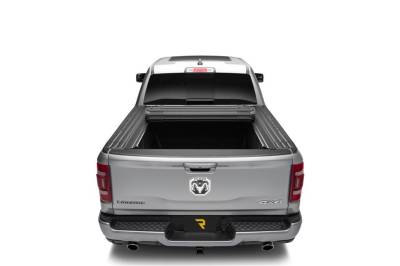 BAK Industries - BAK Industries 80213RB Revolver X4s Hard Rolling Truck Bed Cover - Image 14