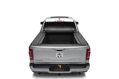 BAK Industries - BAK Industries 80213RB Revolver X4s Hard Rolling Truck Bed Cover - Image 15