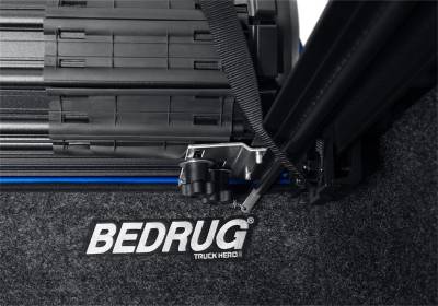 BAK Industries - BAK Industries 80223 Revolver X4s Hard Rolling Truck Bed Cover - Image 4