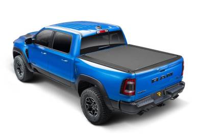 BAK Industries - BAK Industries 80227 Revolver X4s Hard Rolling Truck Bed Cover - Image 3