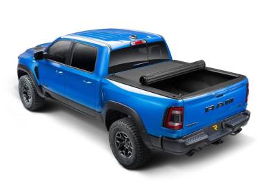 BAK Industries - BAK Industries 80227 Revolver X4s Hard Rolling Truck Bed Cover - Image 10