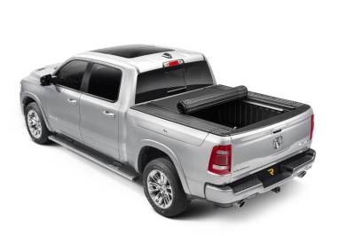 BAK Industries - BAK Industries 80227RB Revolver X4s Hard Rolling Truck Bed Cover - Image 2