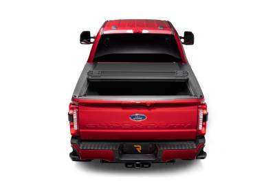 BAK Industries - BAK Industries 80303 Revolver X4s Hard Rolling Truck Bed Cover - Image 2