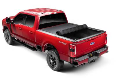 BAK Industries - BAK Industries 80303 Revolver X4s Hard Rolling Truck Bed Cover - Image 5