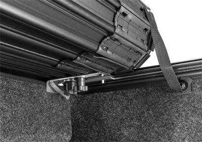 BAK Industries - BAK Industries 80303 Revolver X4s Hard Rolling Truck Bed Cover - Image 10