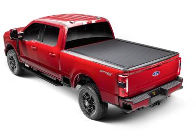 BAK Industries - BAK Industries 80304 Revolver X4s Hard Rolling Truck Bed Cover - Image 4