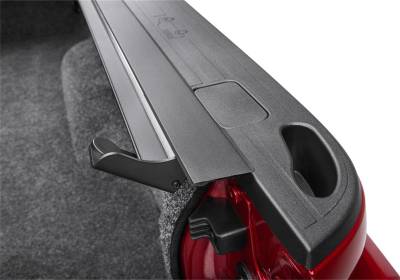 BAK Industries - BAK Industries 80304 Revolver X4s Hard Rolling Truck Bed Cover - Image 12