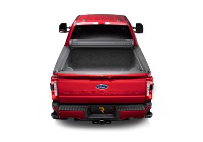 BAK Industries - BAK Industries 80310 Revolver X4s Hard Rolling Truck Bed Cover - Image 3