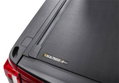 BAK Industries - BAK Industries 80310 Revolver X4s Hard Rolling Truck Bed Cover - Image 15