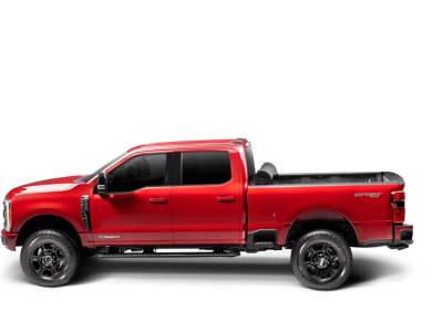 BAK Industries - BAK Industries 80311 Revolver X4s Hard Rolling Truck Bed Cover - Image 9