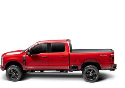 BAK Industries - BAK Industries 80330 Revolver X4s Hard Rolling Truck Bed Cover - Image 7